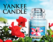 YANKEE CANDLE